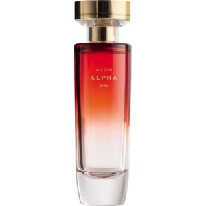 Alpha Edp 50 Ml Kadın Parfüm