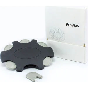 Prowax Kanal Içi Işitme Cihaz Filtresi 6'lı