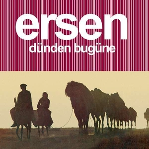 Ersen Dünden Bugüne - Plak