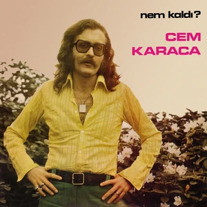 Cem Karaca Nem Kaldı? - Plak