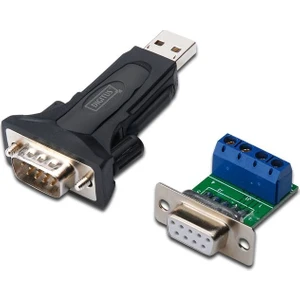 USB - RS485 Çevirici