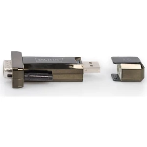 USB - RS232 Çevirici (Uzatma Kablosu Dahil)
