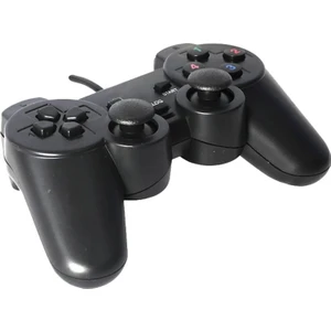 KD-208 Usb-Pc-Ps3 Titreşimli Joystick 1.8 Metre Kablolu Oyun Kolu