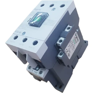 Scg-95 95A Kontaktör Sigma