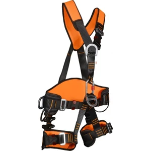 Eks P-117-E mt Düşüş Durdurma ve Konumlandırma Emniyet Kemeri