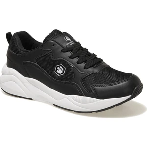 Band Siyah Erkek Sneaker