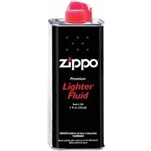 Benzin 125 ml
