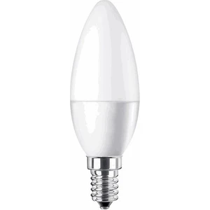 5 W Ince Duy LED Ampul Beyaz Işık 10'lu