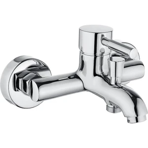 Madrid Mix Banyo Duş Bataryası