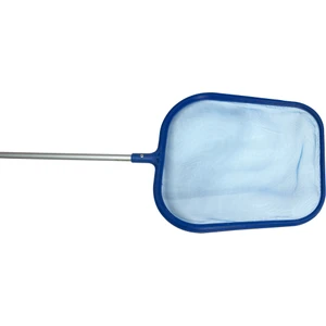 Havuz Kepçesi Satıh Tip Alüminyum Saplı 122 cm