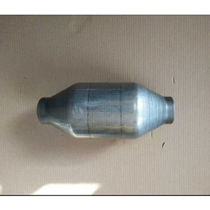 Euro 5 Katalitik Konvertör - Katalizör Tüm 1.6 ve 2.0 Araçlarda Kullanılır