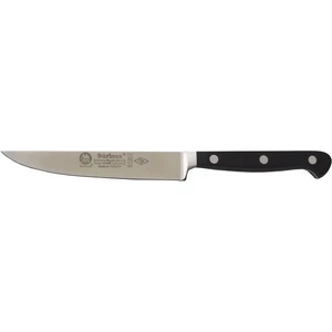 61903 - Sürmene Sıcak Dövme Sebze Bıçağı 12 cm