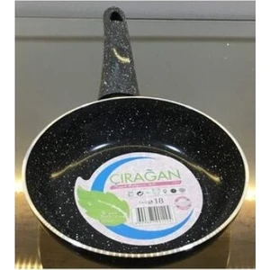 Tüm Yüzey Granit 18 Cm. Tava