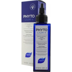 Lium+ Erkek Tipi Dökülme Önleyici Serum 100 ml