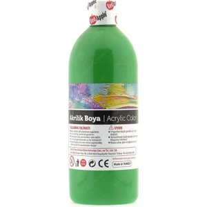 Red Apple  Akrilik Boya 500 ml Açık Yeşil