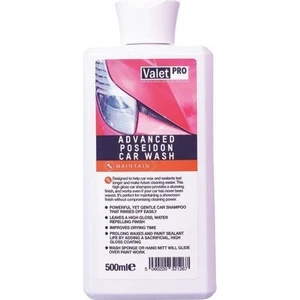 Valet Pro Advanced Poseidon Cilalı Parlatıcı Şampuan 500 ml