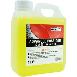 Valet Pro Advanced Poseidon Cilalı Parlatıcı Şampuan 1 Lt