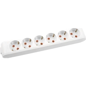 Multi-Let 6lı Priz Kablosuz Topraklı Ç,k, 90113600(KABLOSUZ-FİŞSİZ)
