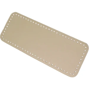 Lady Moss Dikdörtgen Çanta Tabanı  12X30