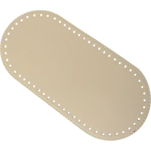 Lady Moss Oval Çanta Tabanı 13X27