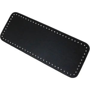 Lady Moss Dikdörtgen Çanta Tabanı  12X30