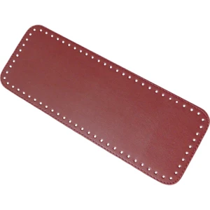 Lady Moss Dikdörtgen Çanta Tabanı  12X30