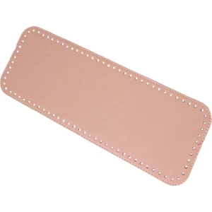 Lady Moss Dikdörtgen Çanta Tabanı  12X30