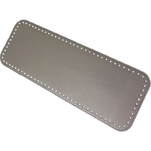 Lady Moss Dikdörtgen Çanta Tabanı  12X30