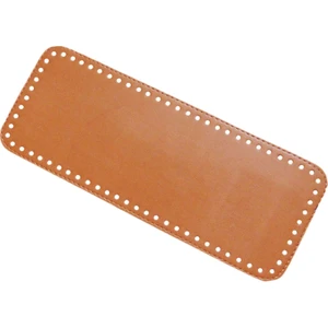Lady Moss Dikdörtgen Çanta Tabanı  12X30