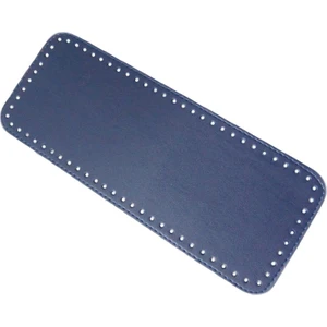 Lady Moss Dikdörtgen Çanta Tabanı  12X30