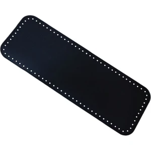 Lady Moss Dikdörtgen Çanta Tabanı 14X35