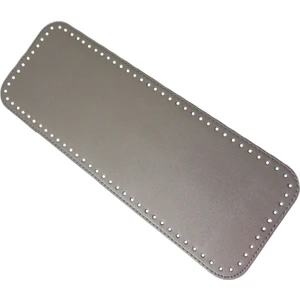 Lady Moss Dikdörtgen Çanta Tabanı 14X35