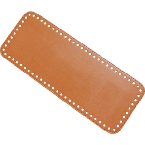 Lady Moss Dikdörtgen Çanta Tabanı 14X35