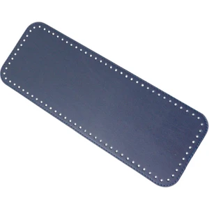 Lady Moss Dikdörtgen Çanta Tabanı 14X35