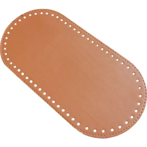Lady Moss Oval Çanta Tabanı 13X27