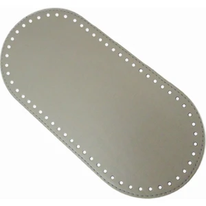 Lady Moss Oval Çanta Tabanı 13X27