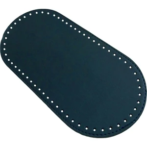 Lady Moss Oval Çanta Tabanı 13X27