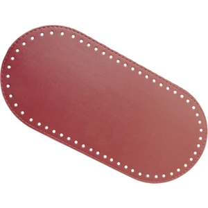 Lady Moss Oval Çanta Tabanı 13X27