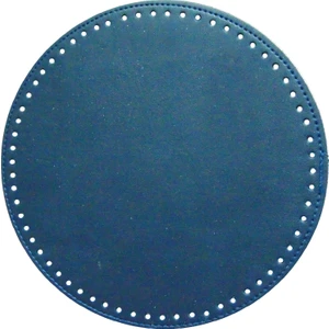 Lady Moss Yuvarlak Çanta Tabanı