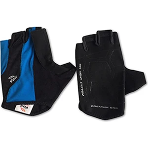 Ağırlık Eldiveni Mavi Unisex Eldiven 1VTAKE1211-MAV