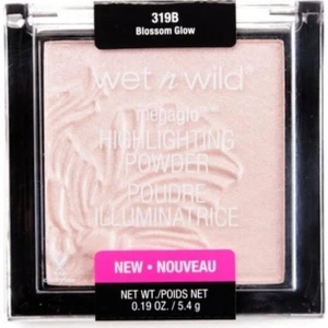 Wet N Wild Megaglo Aydınlatıcı Pudra - E319B Blossom Glow