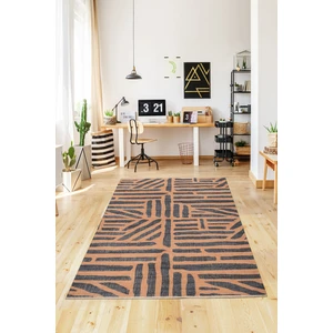 Angora Home  Vega Dekoratif Yeni Nesil Kilim4028 200 x 300 Dikdörtgen
