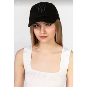 Accessory City Ny New York Nakışlı  Şık Spor Şapka