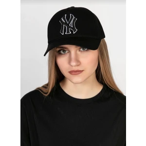 Accessory City Ny New York Nakışlı  Şık Spor Şapka