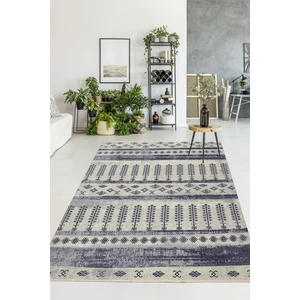 Angora Home  Vega Dekoratif Yeni Nesil Kilim4030 100 x 200 Dikdörtgen