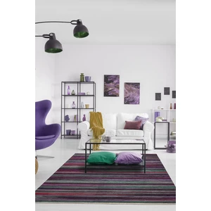 Angora Home  Vega Dekoratif Yeni Nesil Kilim4029 80 x 300 Dikdörtgen
