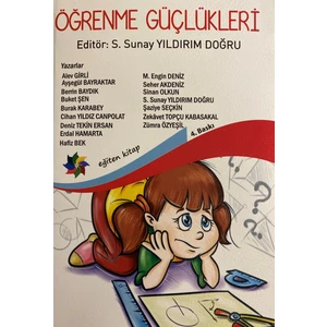 Öğrenme Güçlükleri