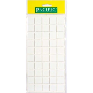 Masa Sandalye Keçe 20 x 20 mm  50'li