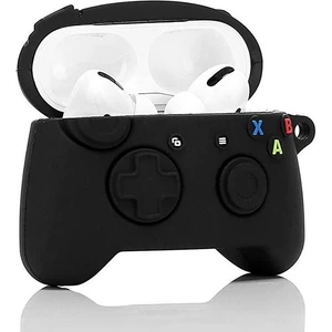 Kılıf Benim Apple Airpods Pro / Pro 2 ile Uyumlu Oyun Konsolu Kılıf