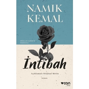 Intibah (Açıklamalı Orijinal Metin) - Namık Kemal
